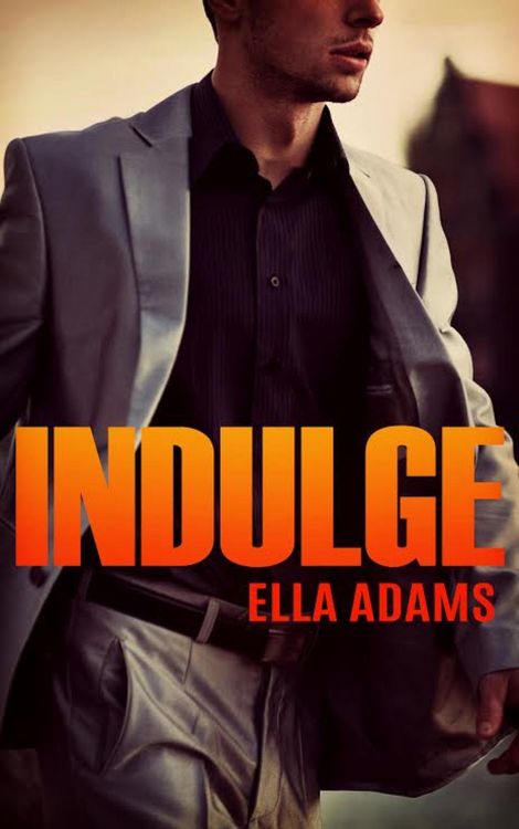 Produktbild: Indulge (Bad Boy Billionaires)