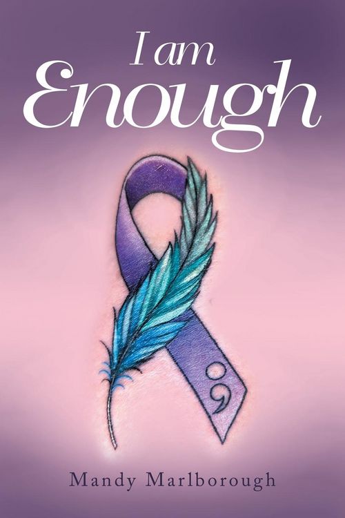 Produktbild: I am Enough