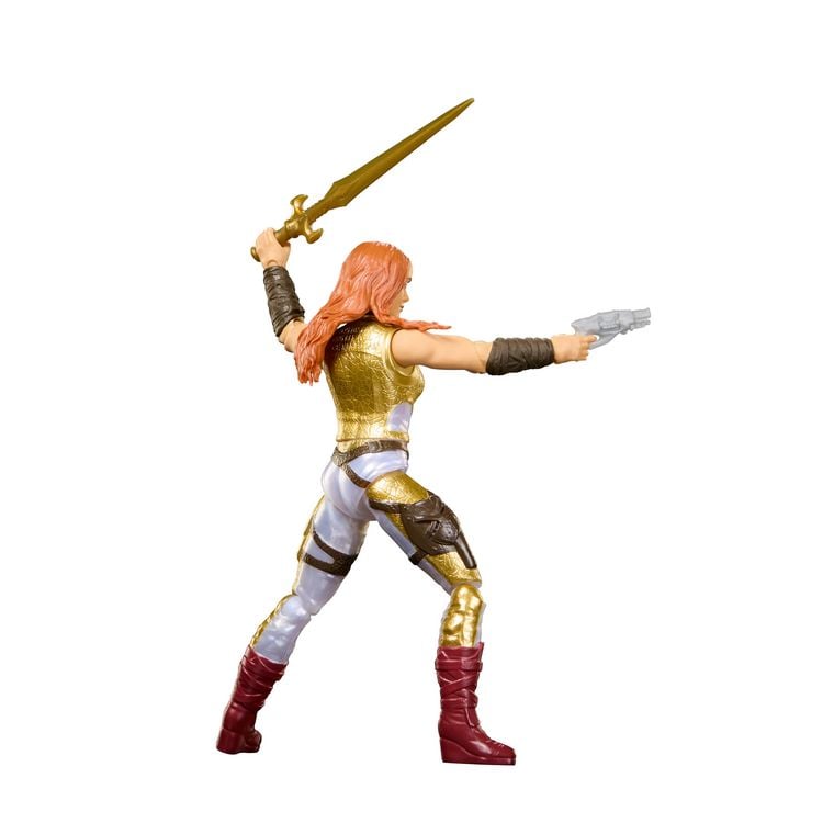 Produktbild: Masters of the Universe Project First Ones Kids Core Teela