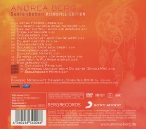 Produktbild: Seelenbeben-Heimspiel Edition