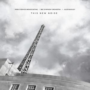 Produktbild: This New Noise