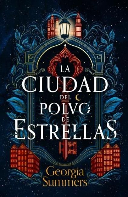 Produktbild: Ciudad del Polvo de Estrellas, La