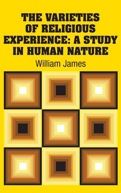 Produktbild: The Varieties of Religious Experience