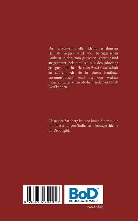 Produktbild: Die Brandstifter