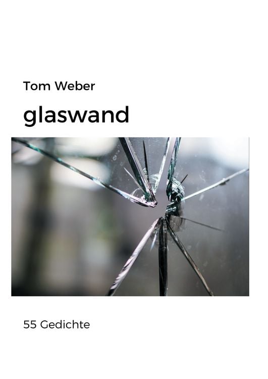 Produktbild: Glaswand