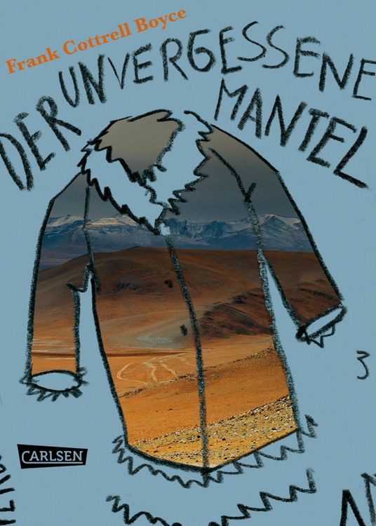 Produktbild: Der unvergessene Mantel