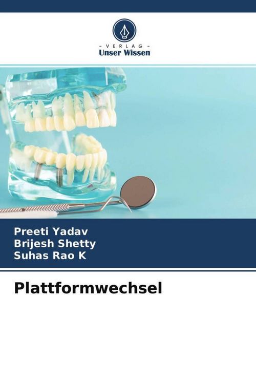 Produktbild: Plattformwechsel