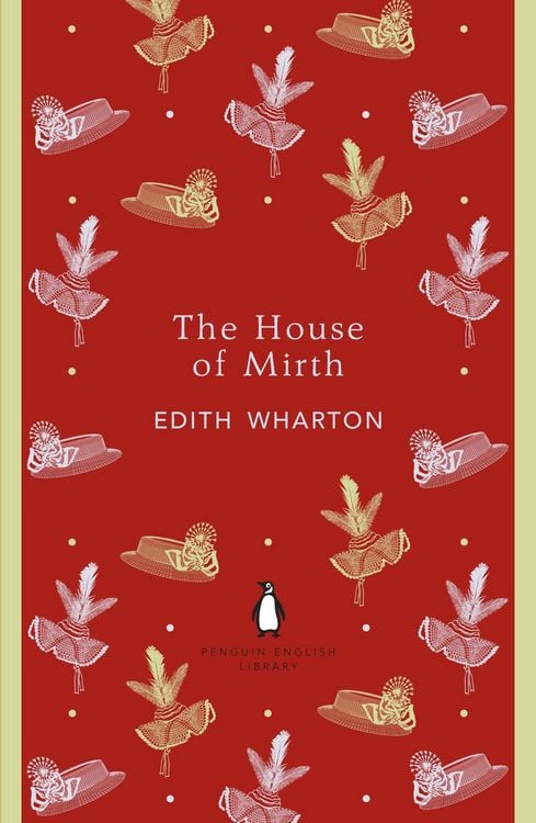 Produktbild: The House of Mirth