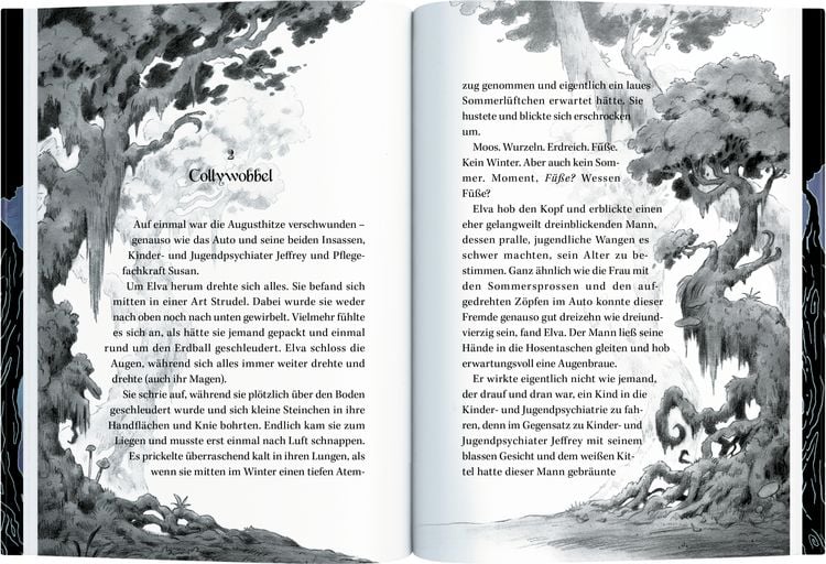 Produktbild: Die Schule der au&szlig;ergew&ouml;hnlichen Feen (Bd. 1)
