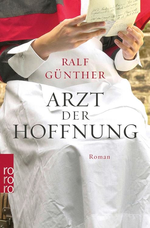 Produktbild: Arzt der Hoffnung