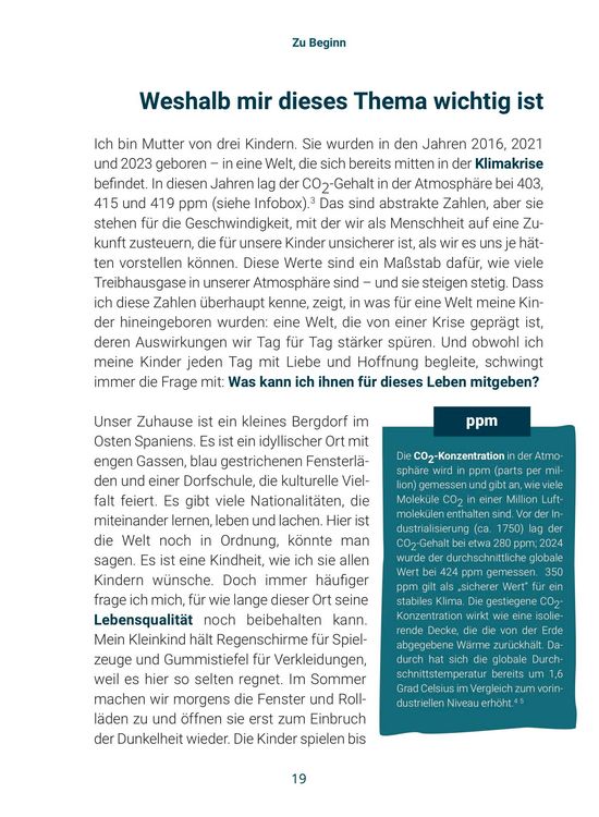 Produktbild: Kindheit am Kipppunkt