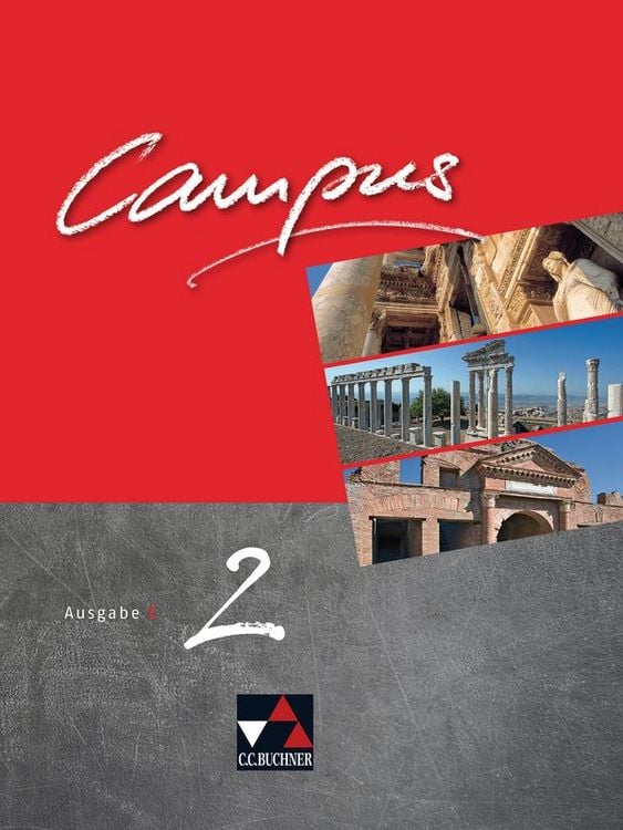 Produktbild: Campus C / Campus C 2 Ausgabe ab 2018