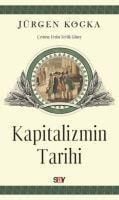 Produktbild: Kapitalizmin Tarihi