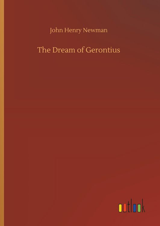 Produktbild: The Dream of Gerontius