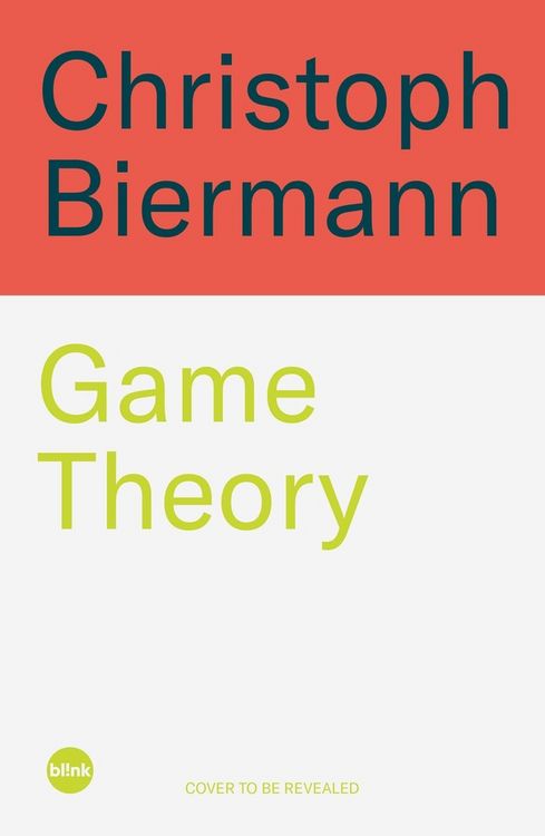 Produktbild: Game Theory