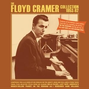 Produktbild: The Floyd Cramer Collection 1953-62