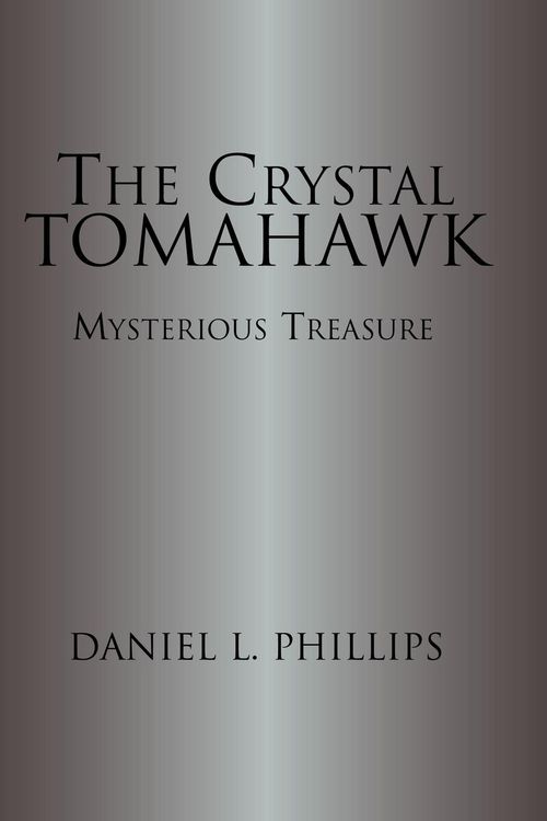 Produktbild: The Crystal Tomahawk