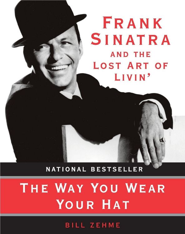 Produktbild: Way You Wear Your Hat, The