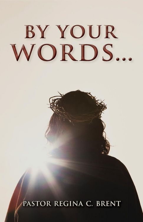 Produktbild: By Your Words...