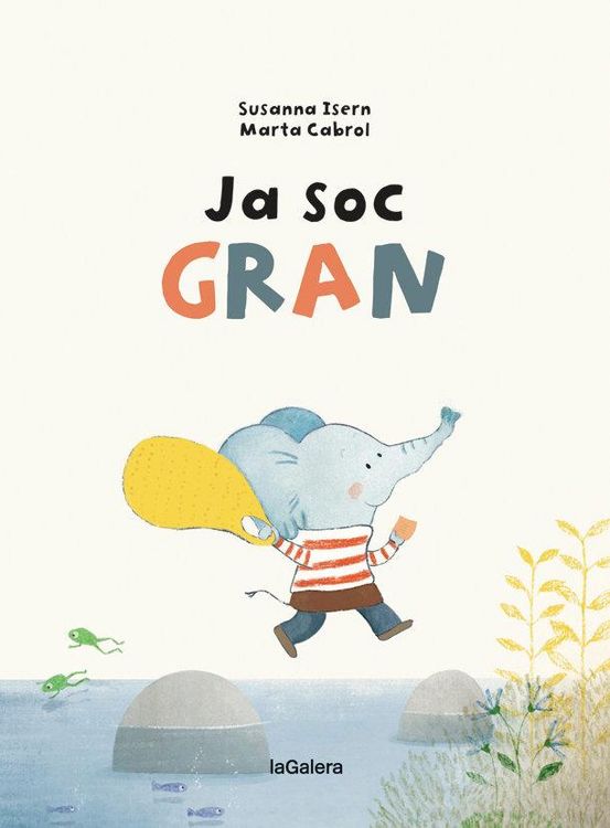 Produktbild: Ja soc gran