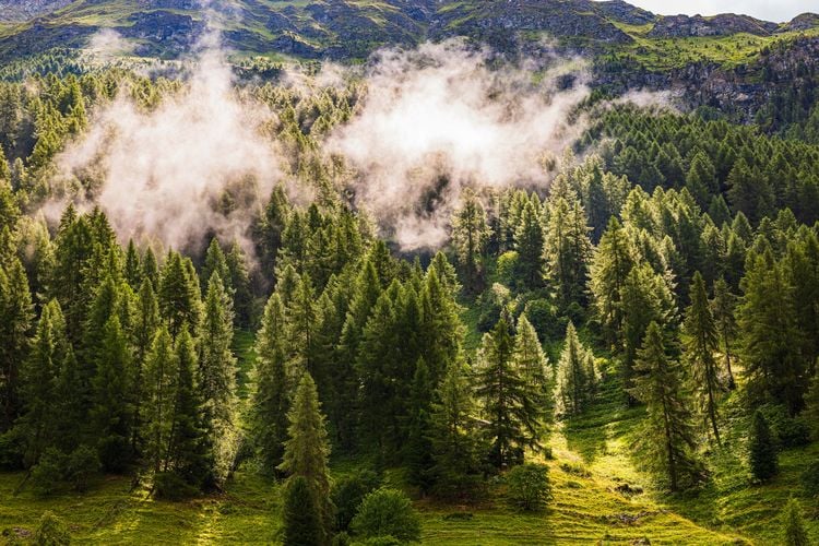 Produktbild: Val d&lsquo;Anniviers