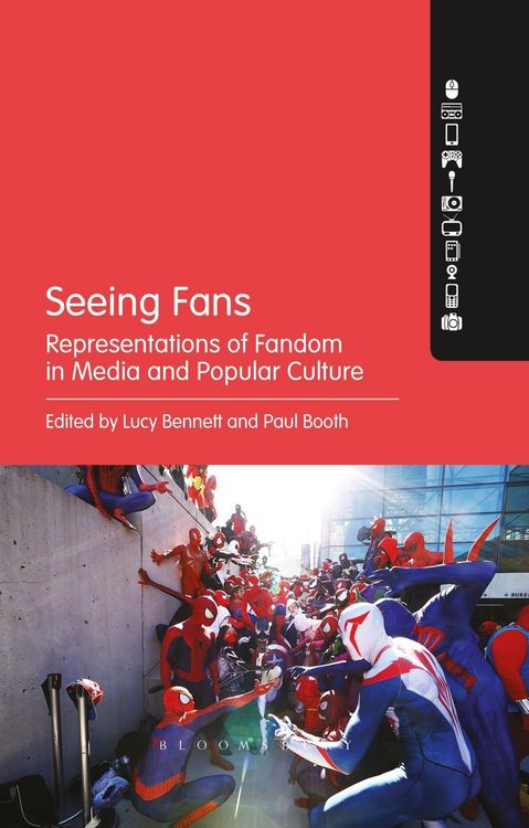 Produktbild: Seeing Fans
