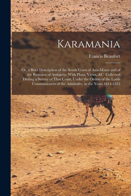 Produktbild: Karamania