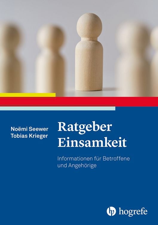 Produktbild: Ratgeber Einsamkeit