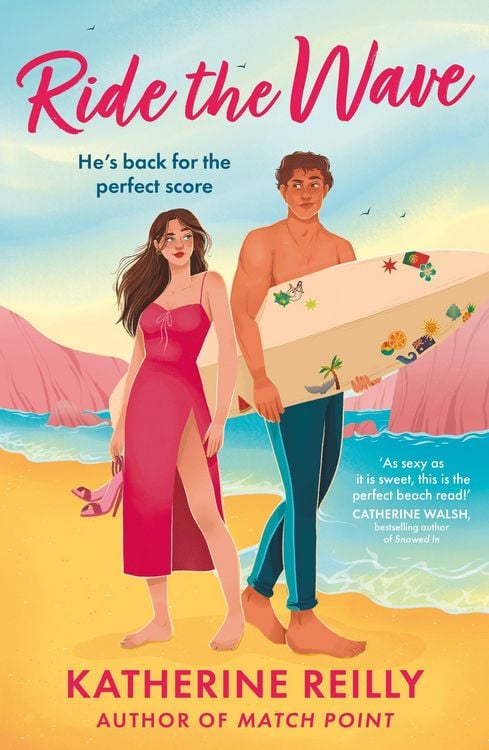 Produktbild: Ride The Wave