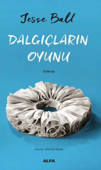 Produktbild: Dalgiclarin Oyunu