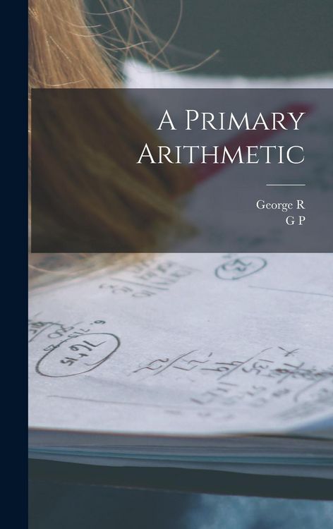 Produktbild: A Primary Arithmetic