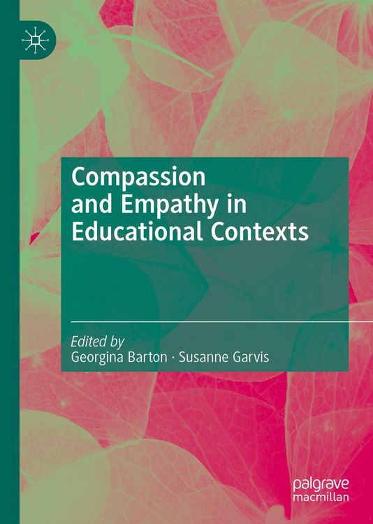 Produktbild: Compassion and Empathy in Educational Contexts