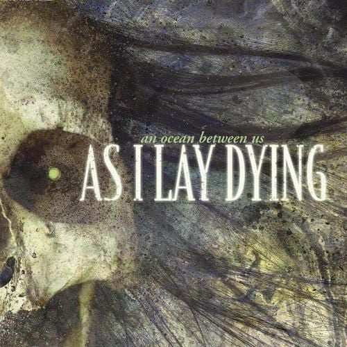 Produktbild: As I Lay Dying: Ocean Between Us