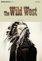 Produktbild: Dominoes Wild West with Audio CD