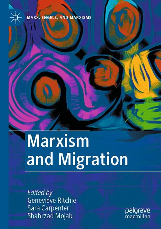 Produktbild: Marxism and Migration