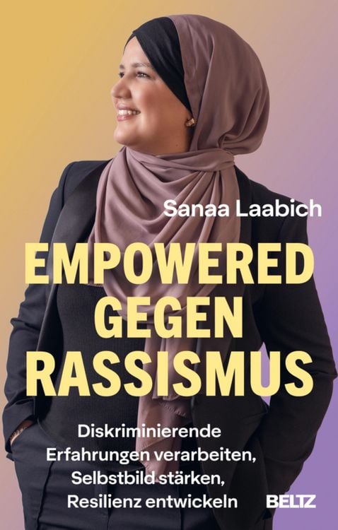 Produktbild: Empowered gegen Rassismus