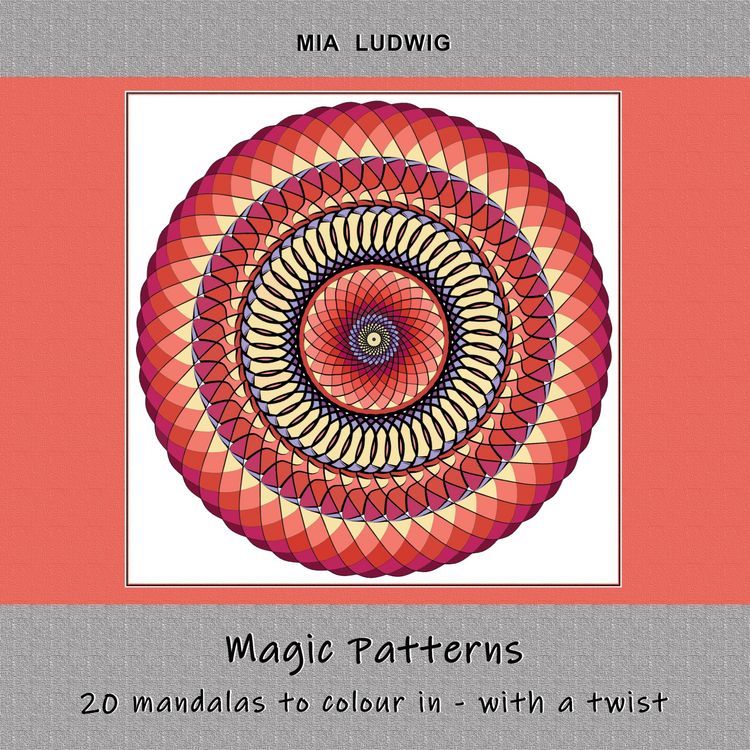 Produktbild: Magic Patterns
