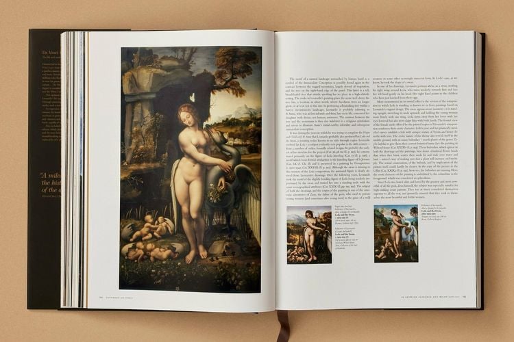 Produktbild: Leonardo