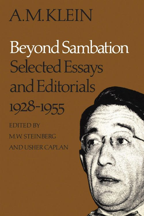 Produktbild: Beyond Sambation
