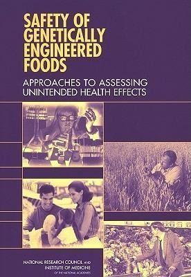 Produktbild: Safety of Genetically Engineered Foods