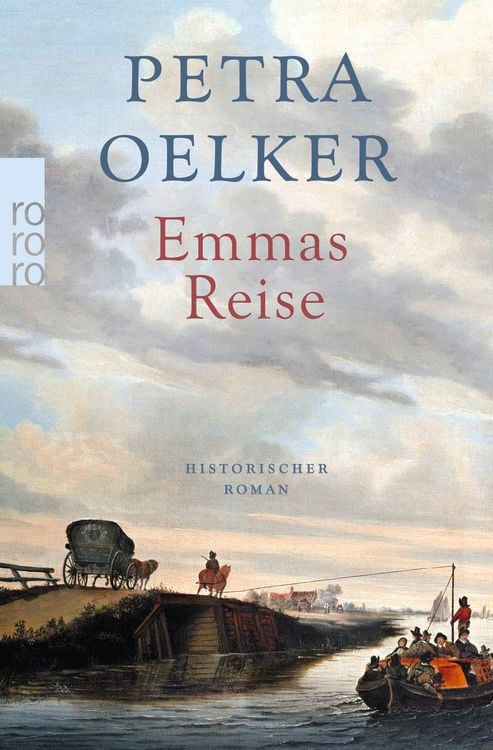 Produktbild: Emmas Reise