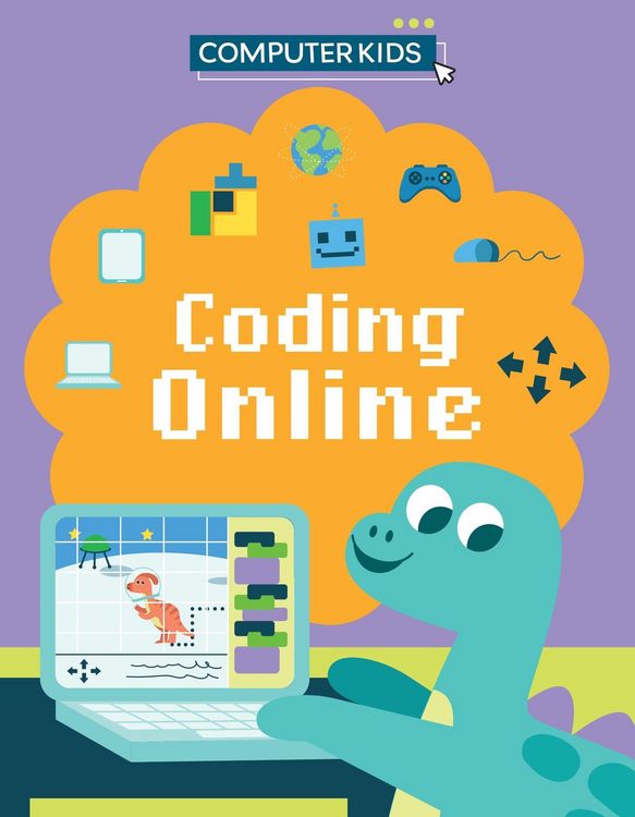 Produktbild: Computer Kids: Coding Online