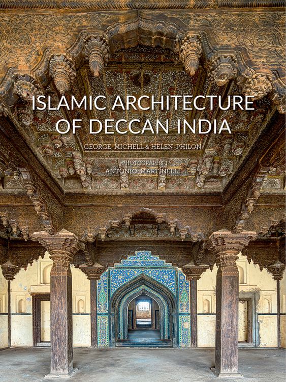 Produktbild: Islamic Architecture of Deccan India