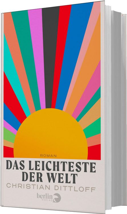 Produktbild: Das Leichteste der Welt