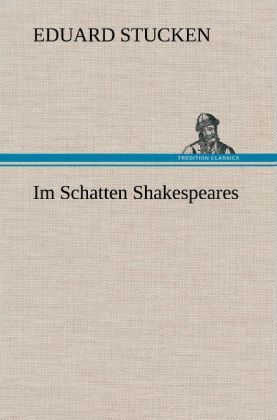 Produktbild: Im Schatten Shakespeares