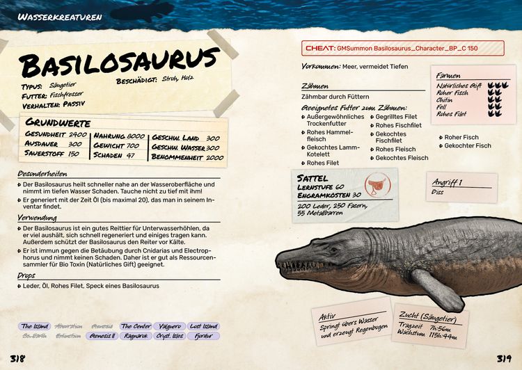 Produktbild: ARK Survival Ascended - Der gro&szlig;e inoffizielle Guide