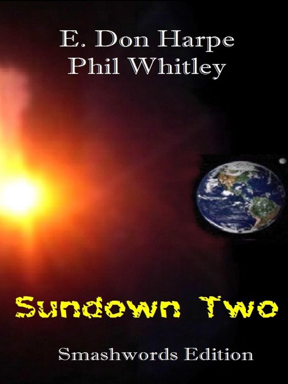 Produktbild: Sundown Two