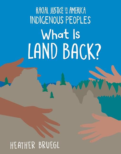 Produktbild: What Is Land Back?