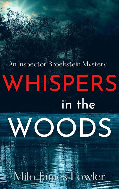 Produktbild: Whispers in the Woods