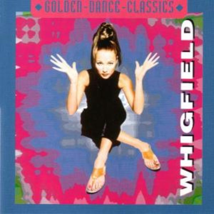 Produktbild: Whigfield